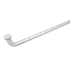 Ручка-полотенцесушитель (621-450 SSS), Ø19.0 м/о 450 мм, нерж. сталь матовая